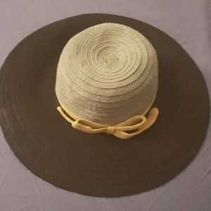 Women hat